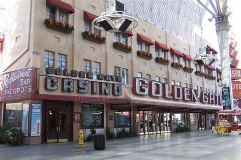 golden gate las vegas restaurants.